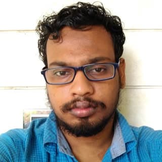 Sandeep K S