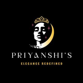 Priyanshi's by Priya