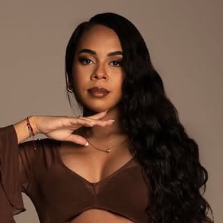 Valentina Alcibar