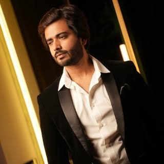 Shashank Sanghvi