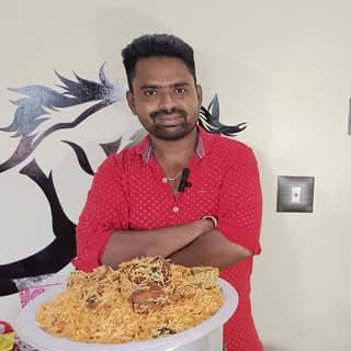 Dinesh