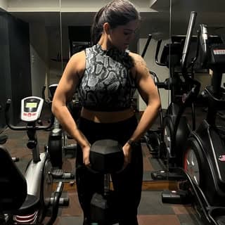 Muskan soni