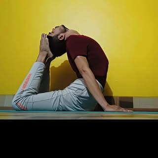 Rishikesh Goswami ๐๐ค๐ก๐๐๐๐๐ฉ / ๐ผ๐จ๐จ๐๐ข