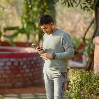 AMOL DIPAK CHAVAN