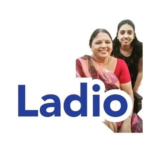 LAdiO® |Shop from www.ladio.in