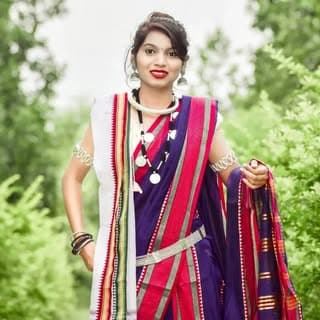 muskan mandavi😊❤️ 😊