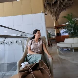 Adv.Martha Sharma