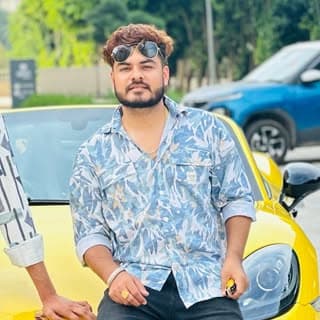 Abhishek Sharma