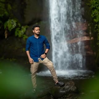DEEPAK MOHAN SAHOO