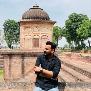 joban johal