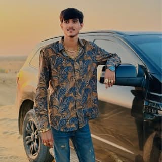 RAJDEEPSINH⚜️