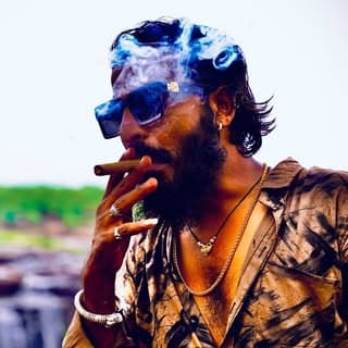Kishan Bhat