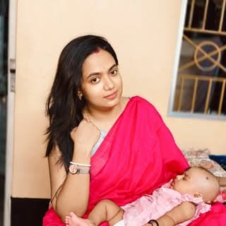 Eshika Hazra