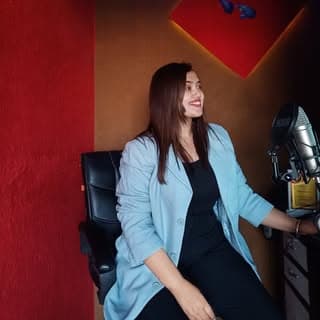 Mahima Thakur