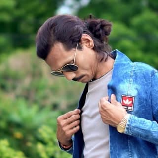 Lalit shrivastava"शब्दवंशी"