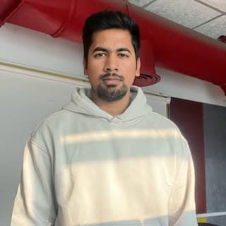 RJ Abhishek Kumar