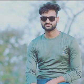 Ayush Tiwari