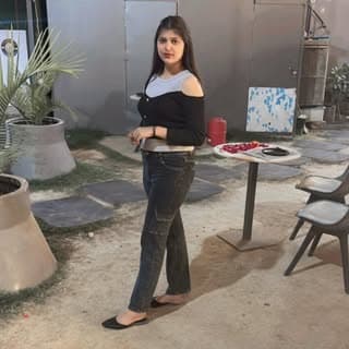 miss thakur