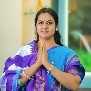 Rajeshwari More