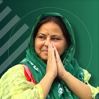 Dr. Misa Bharti