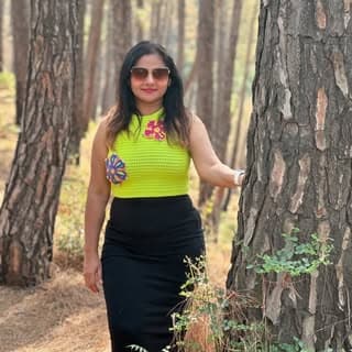 Suman Dhull
