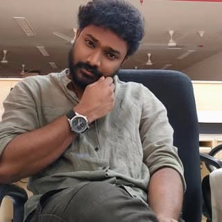 Aravinda Srinivas