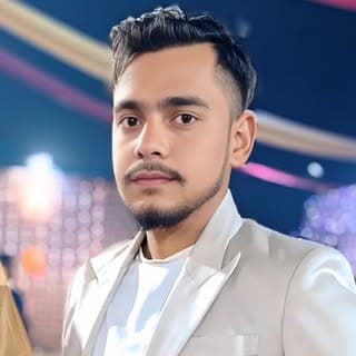Ashish Upadhyay