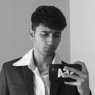 ✖️ Rio Mukherjee ✖️