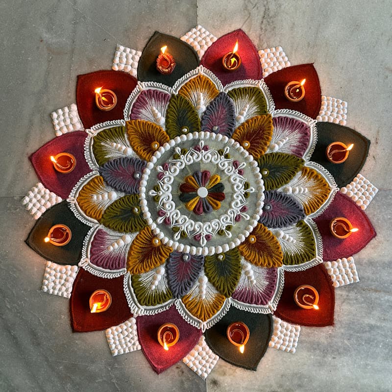 Poonam Patil