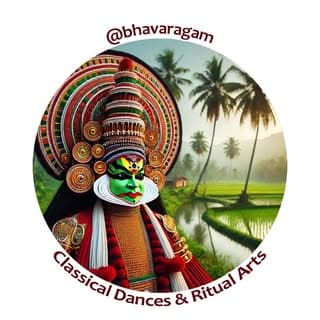 CLASSICAL DANCES & RITUAL ARTS