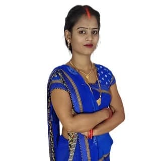 Nisha jalwanshi