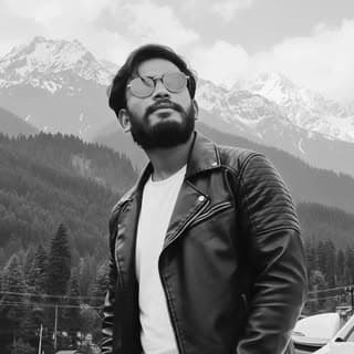 Alkesh Bhabhor