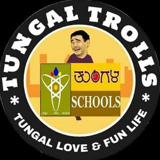 Tungal Trolls Official ™️ 🇮🇳