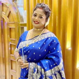 Susmita Pal