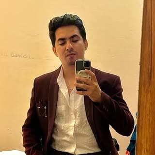 Saurabh Rajwani