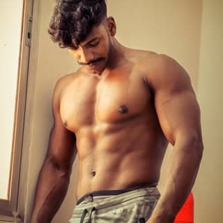 Ankur Rajveer??