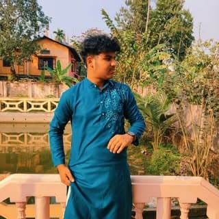 รvinash Das
