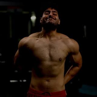 Fit Sid