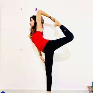 Vinisha Gurnani