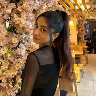 Jerifa Nasrin