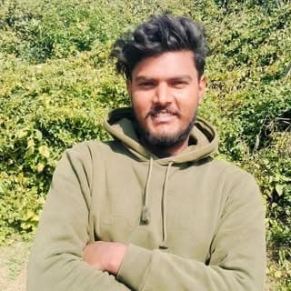 Ajay Kumar