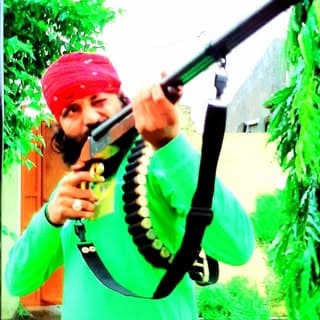 Digubha Jadeja