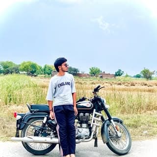 Aman Chauhan