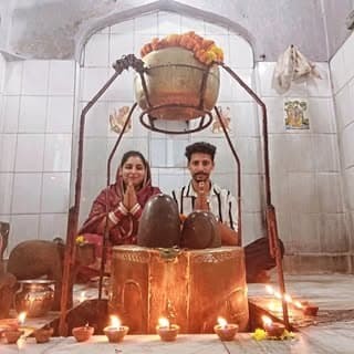 शशेव कन्या
