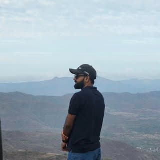 OM SURVE PATIL