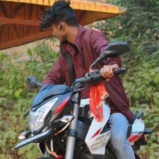Shravan Mehta