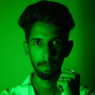 ๐AKHIL๐