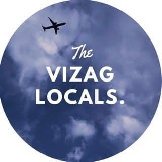 Vizag’s Pakka Locals