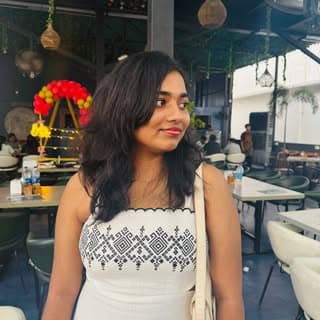 Sindhu Raja✨