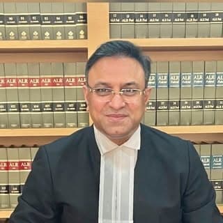 Pradeep Rai
